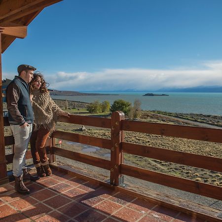 Terraza Coirones Hotel Ель-Калафате Екстер'єр фото
