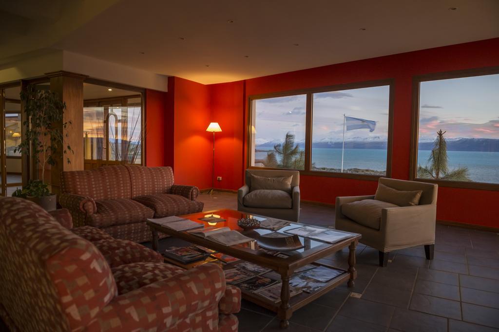 Terraza Coirones Hotel Ель-Калафате Екстер'єр фото
