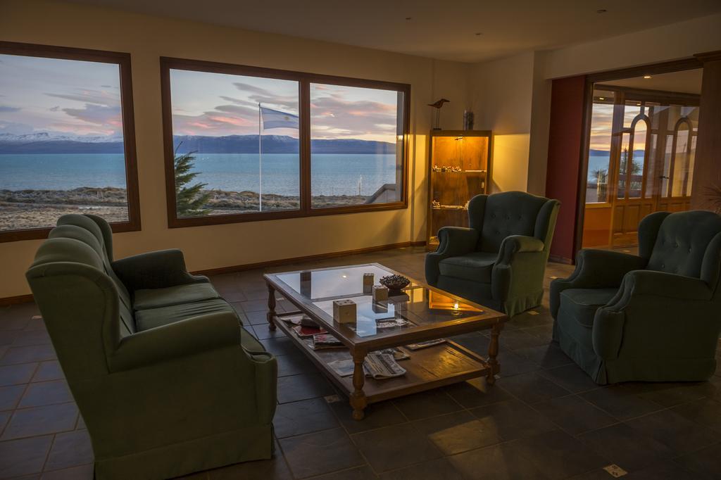 Terraza Coirones Hotel Ель-Калафате Екстер'єр фото