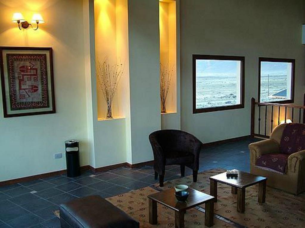 Terraza Coirones Hotel Ель-Калафате Екстер'єр фото