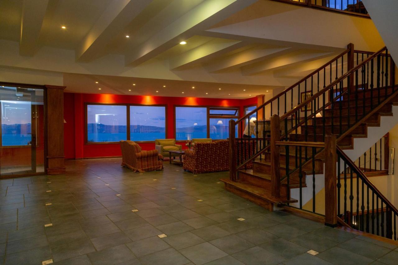 Terraza Coirones Hotel Ель-Калафате Екстер'єр фото